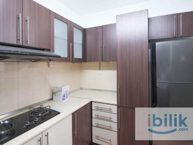 Room for rent in Petaling, Damansara Damai