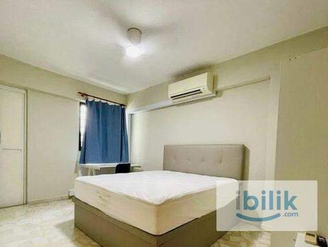 Room for rent in Petaling, Subang Jaya