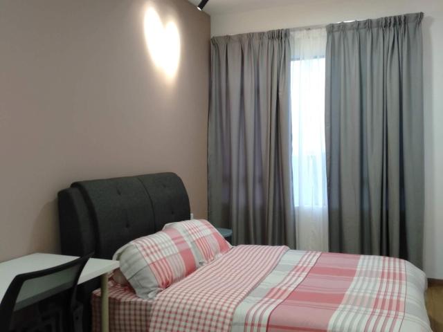 Room for rent in Seksyen 22, Shah Alam