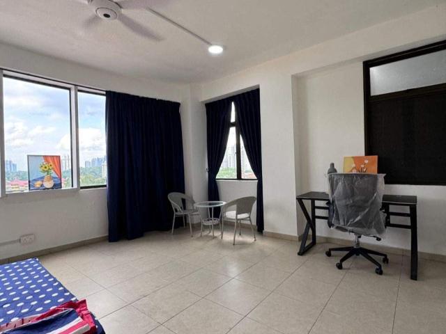 Room for rent in Johore Bahru, Johor