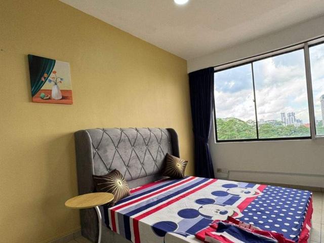Room for rent in Johore Bahru, Johor