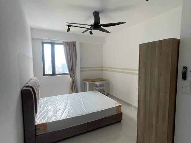 Room for rent in Bukit Jalil, Kuala Lumpur