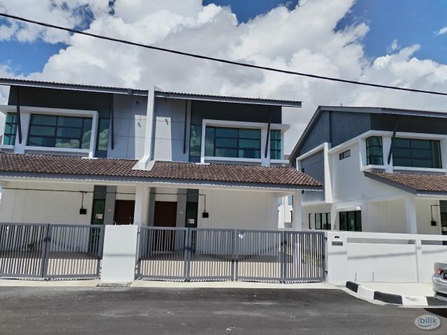 Room for rent in Wellesley, Penang