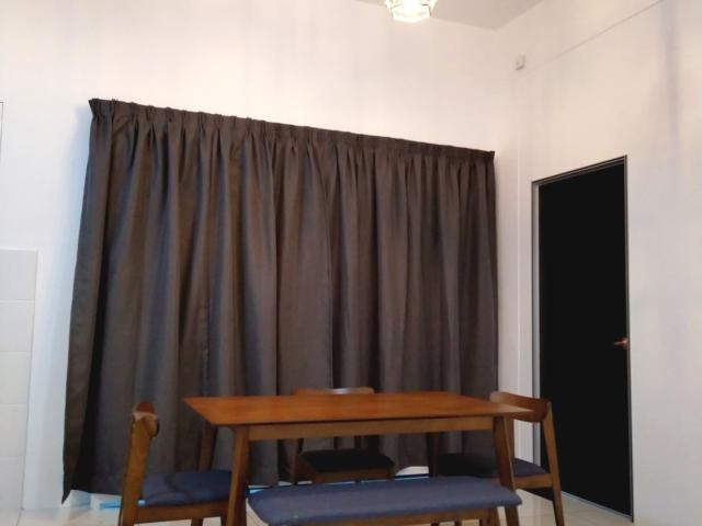 Room for rent in Wellesley, Penang