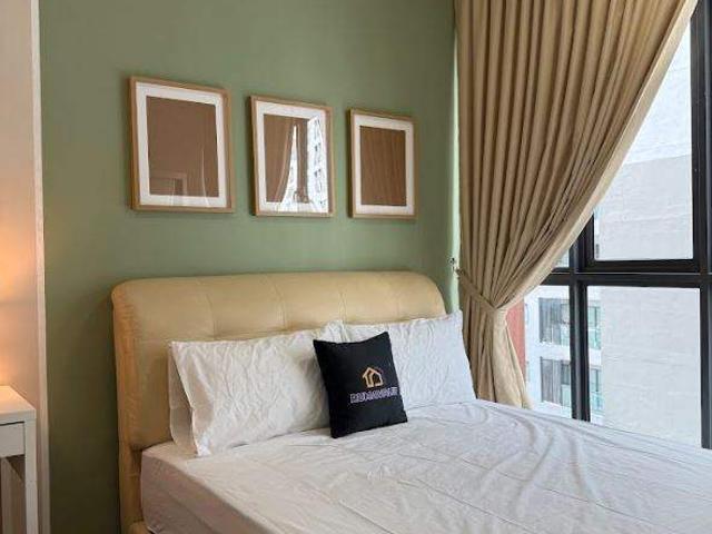 Room for rent in Kajang, Langat