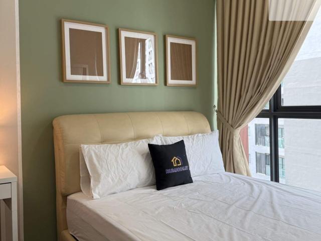 Room for rent in Kajang, Langat