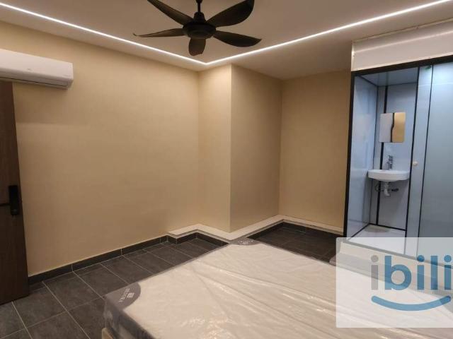 Room for rent in Petaling, Damansara Damai