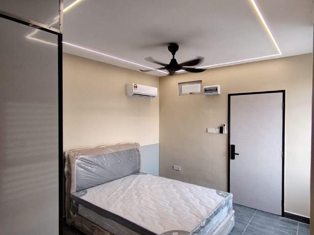 Room for rent in Petaling, Damansara Damai