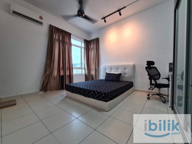 Room for rent in Georgetown, Penang