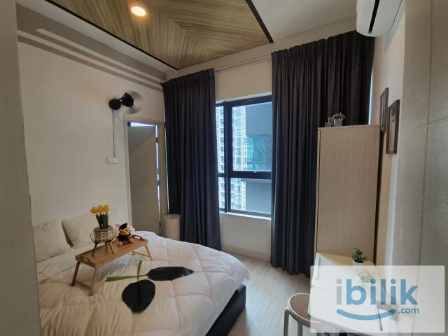 Room for rent in Country Heights Damansara, Kuala Lumpur