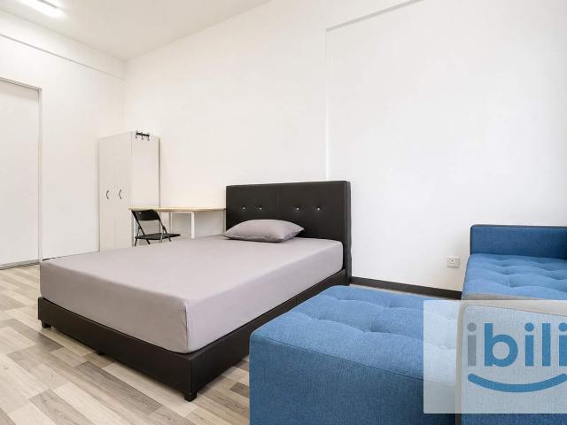 Room for rent in Mukim 13, Georgetown