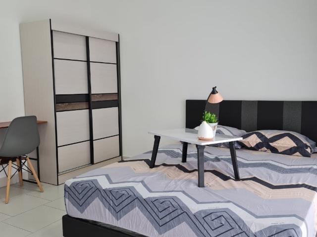 Room for rent in Petaling, Subang Jaya