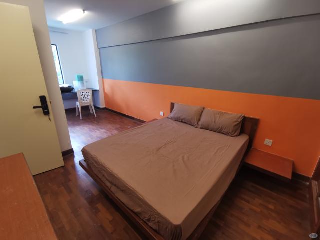 Room for rent