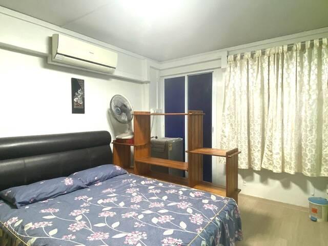 Room for rent