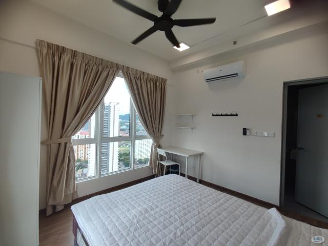 Room for rent in Petaling, Damansara Damai