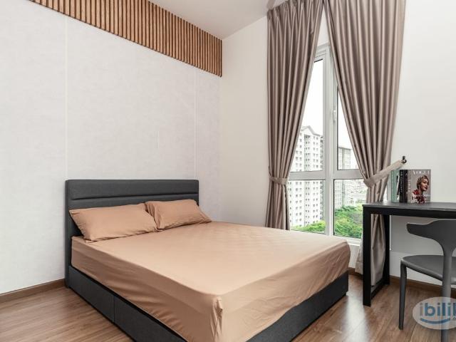 Room for rent in Petaling, Damansara Damai