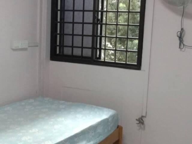 Room for rent