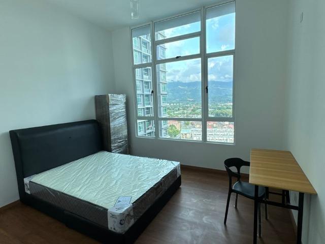 Room for rent in Menggatal, Sabah