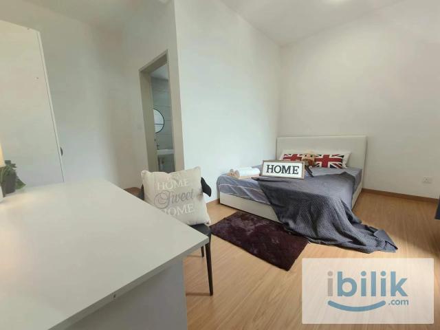 Room for rent in Country Heights Damansara, Kuala Lumpur