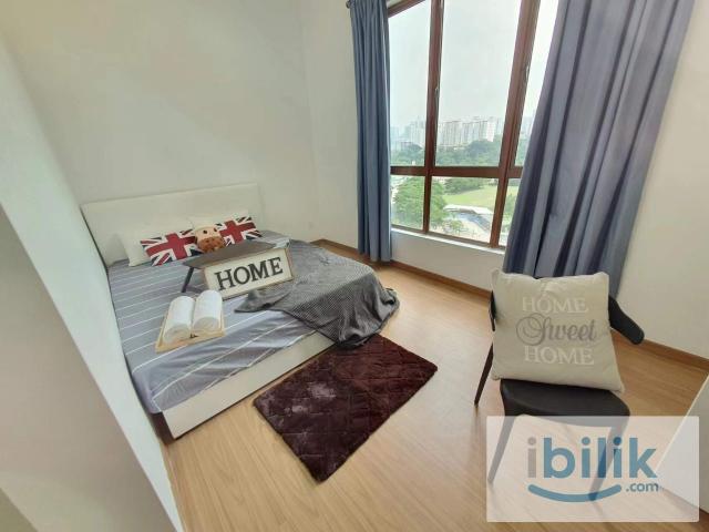 Room for rent in Country Heights Damansara, Kuala Lumpur