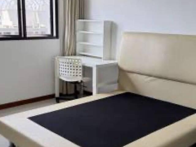 Room for rent