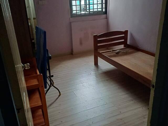 Room for rent