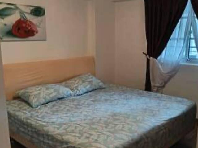 Room for rent in Queenstown, 03 Central South