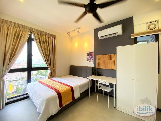 Room for rent in Country Heights Damansara, Kuala Lumpur