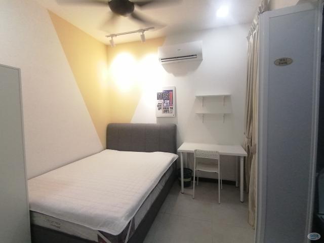 Room for rent in Country Heights Damansara, Kuala Lumpur