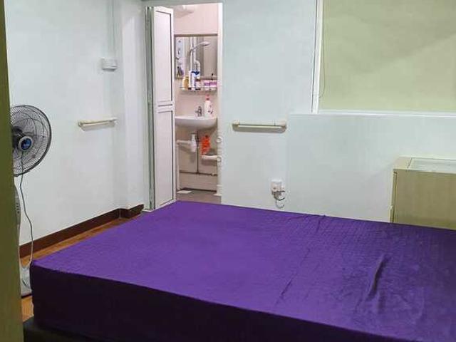 Room for rent