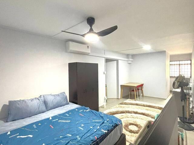 Room for rent