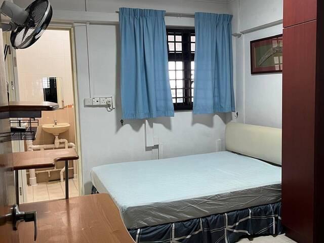 Room for rent in Chai Chee