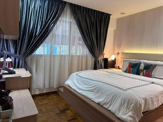 Room for rent