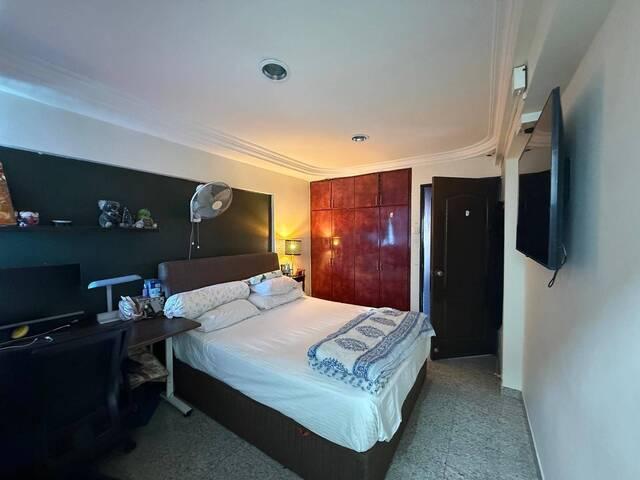 Room for rent
