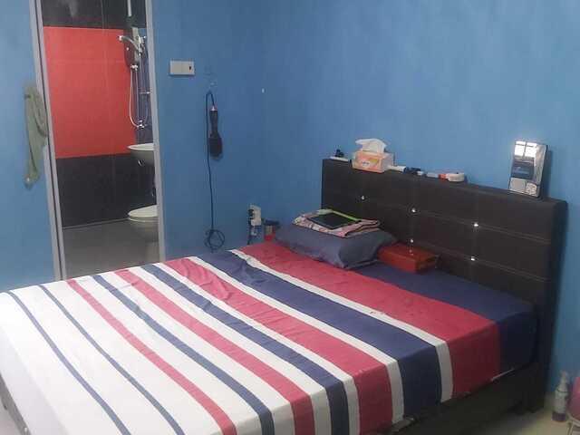 Room for rent