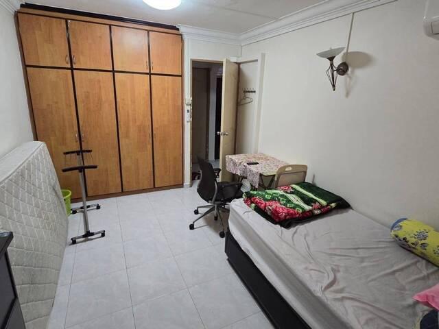 Room for rent