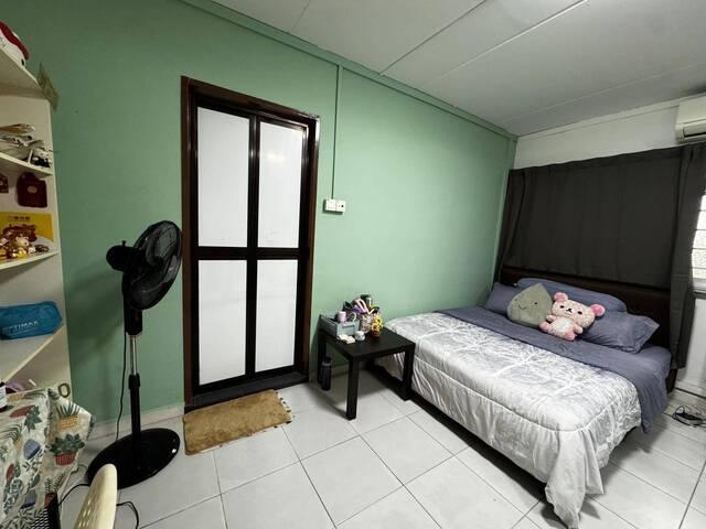 Room for rent
