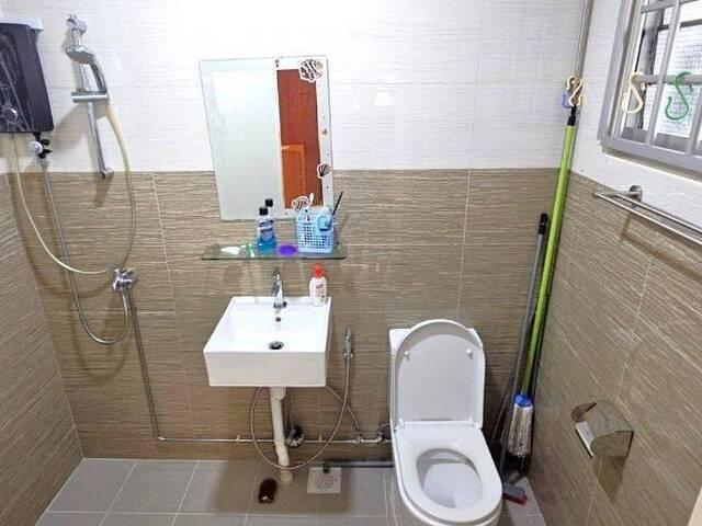 Room for rent