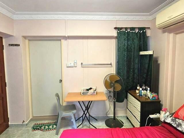Room for rent