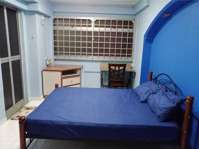 Room for rent in Tiong Bahru