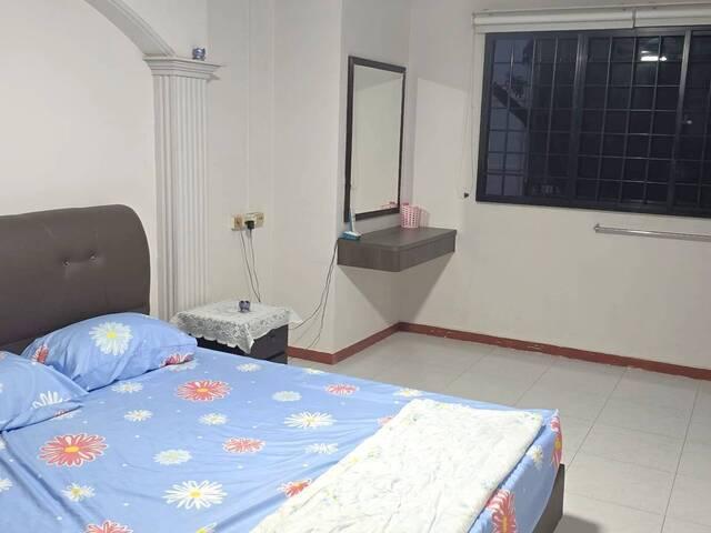 Room for rent