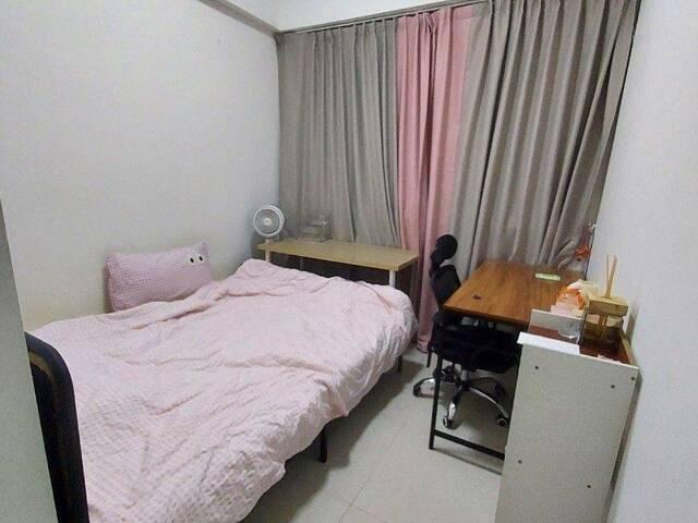 Room for rent