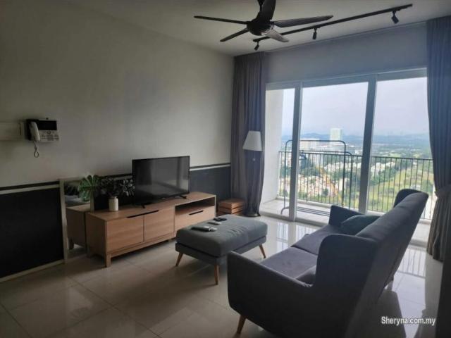 Apartment for rent in City Centre