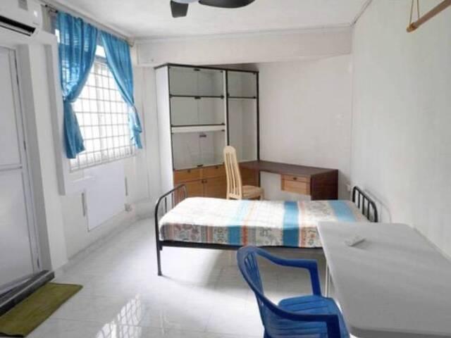 Room for rent
