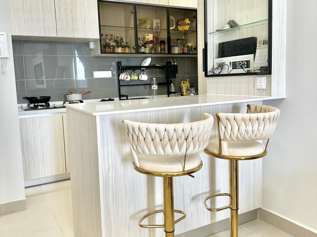 Room for rent in Country Heights Damansara, Kuala Lumpur