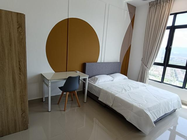Room for rent in Selangor