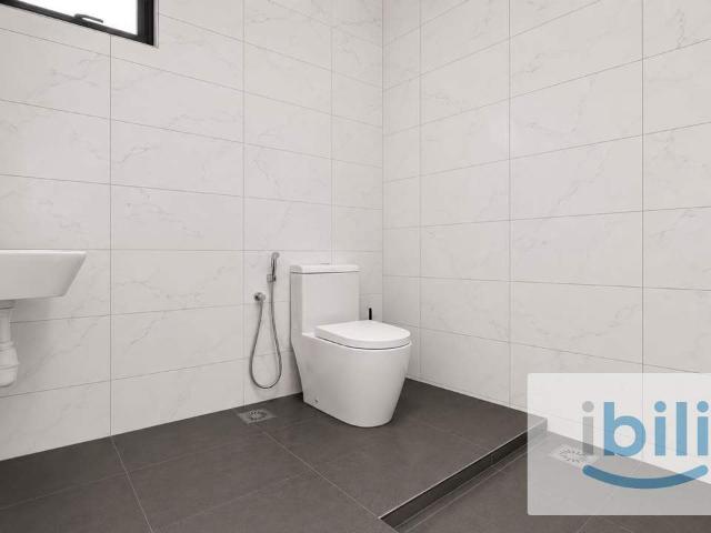 Room for rent in Wellesley, Penang