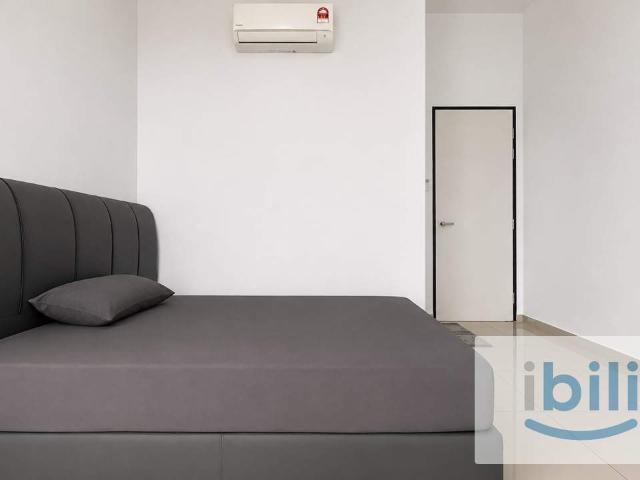 Room for rent in Wellesley, Penang