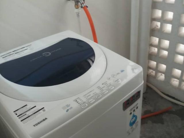 Room for rent in Petaling, Alam Impian