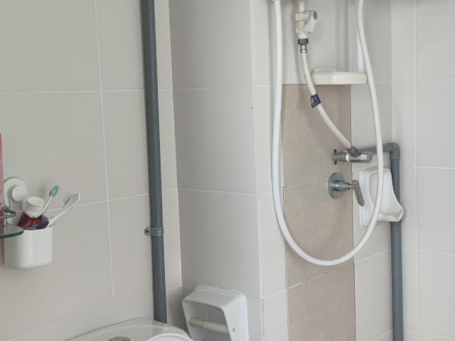 Room for rent in 18A, Kuala Lumpur